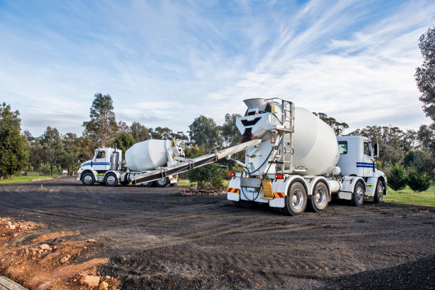 Best Concrete Foundation Repair  in Carrollton, VA