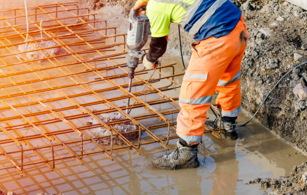 Best Waterproofing & Drywells  in Carrollton, VA