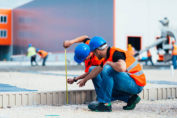 Best Residential Concrete Services  in Carrollton, VA
